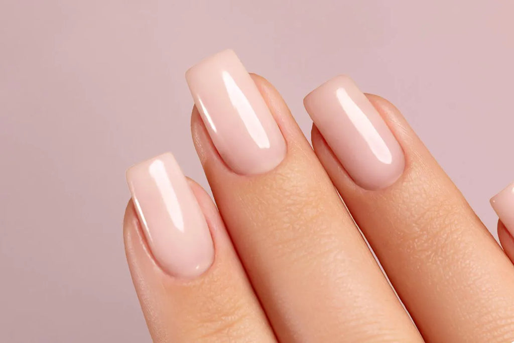 Victoria Vynn Boost Base Nail Repair - Nudell