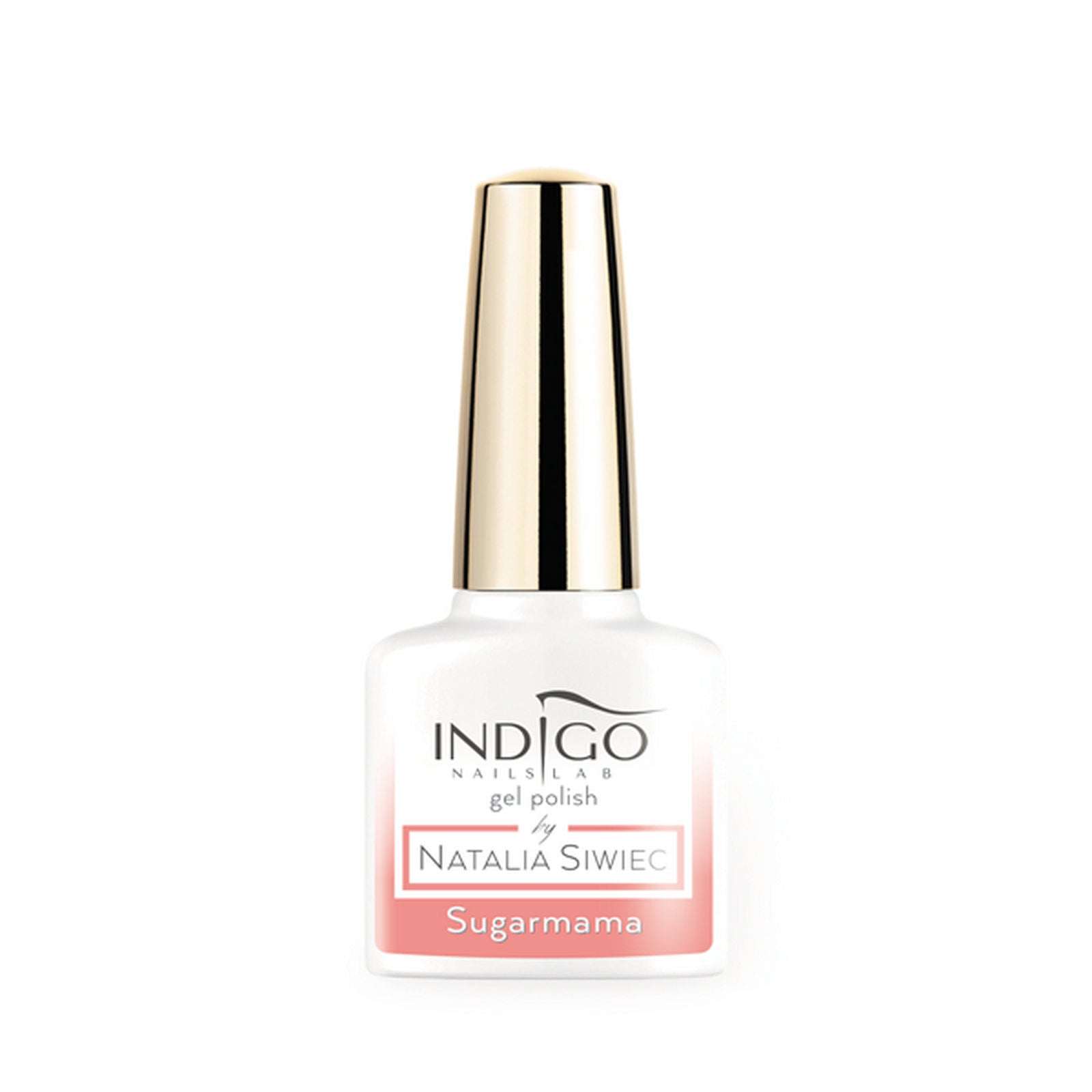 Sugarmama Gel Polish 7Ml