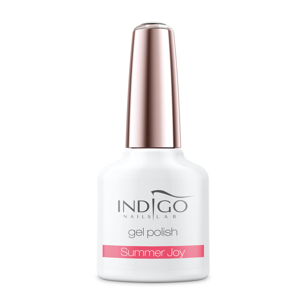 Summer Joy Gel Polish 7Ml