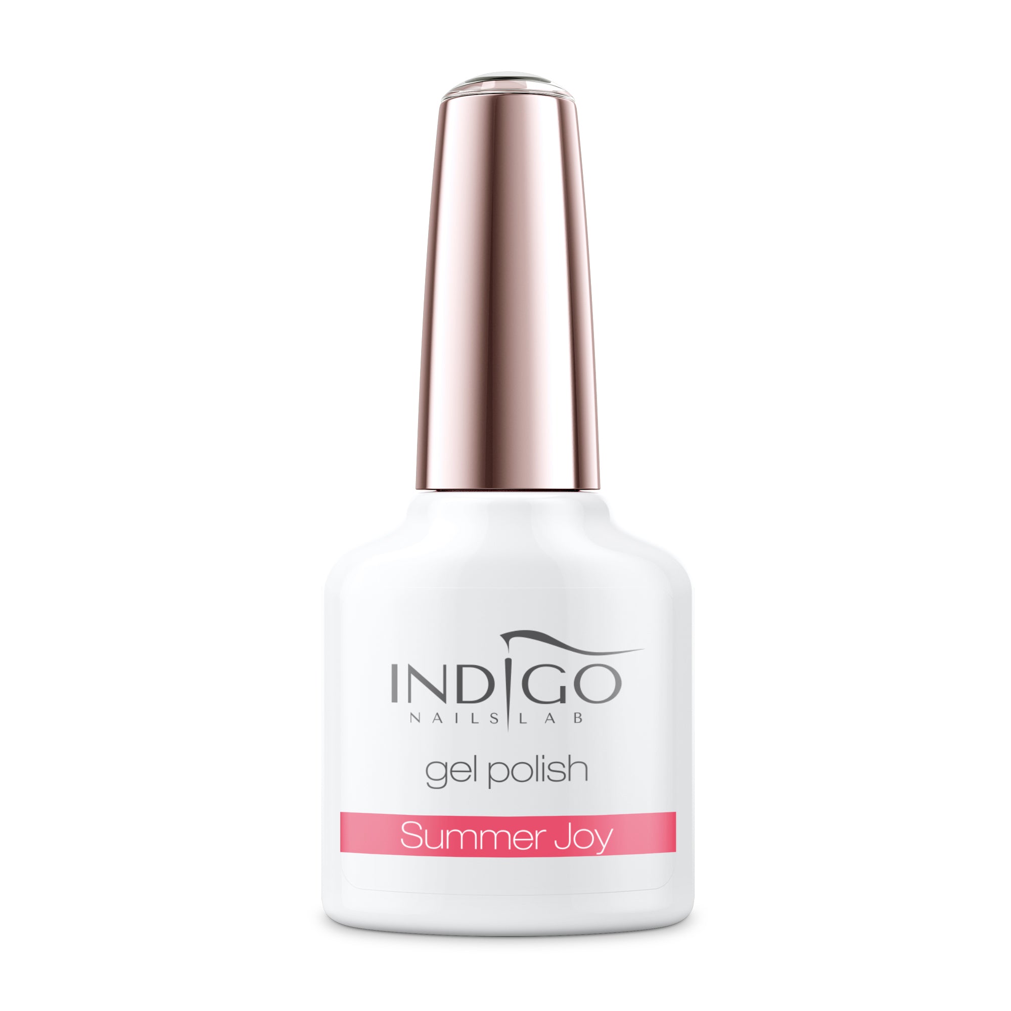 Summer Joy Gel Polish 7Ml