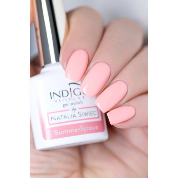 Summerlicious Gel Polish 7Ml