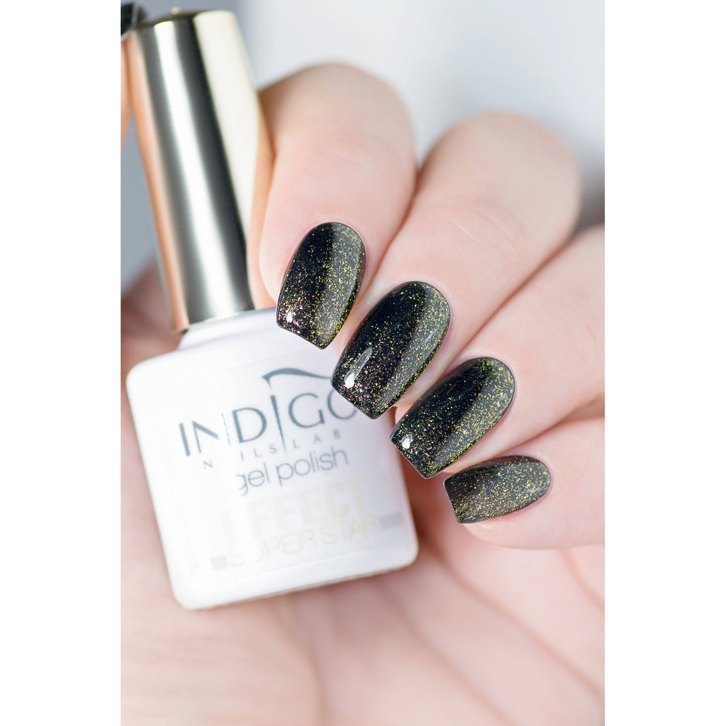 SUPERSTAR EFFECT GEL POLISH 7Ml