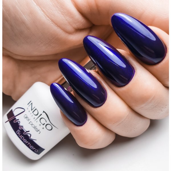 Superhero Gel Polish 7Ml