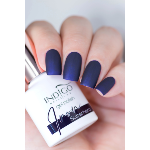 Superhero Gel Polish 7Ml