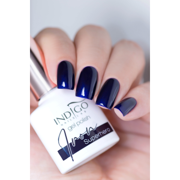 Superhero Gel Polish 7Ml