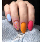 Super Matte Top Coat 13Ml
