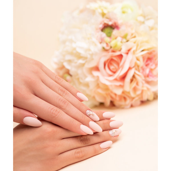 Super Matte Top Coat 7Ml