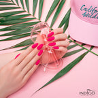 Super Matte Top Coat 7Ml