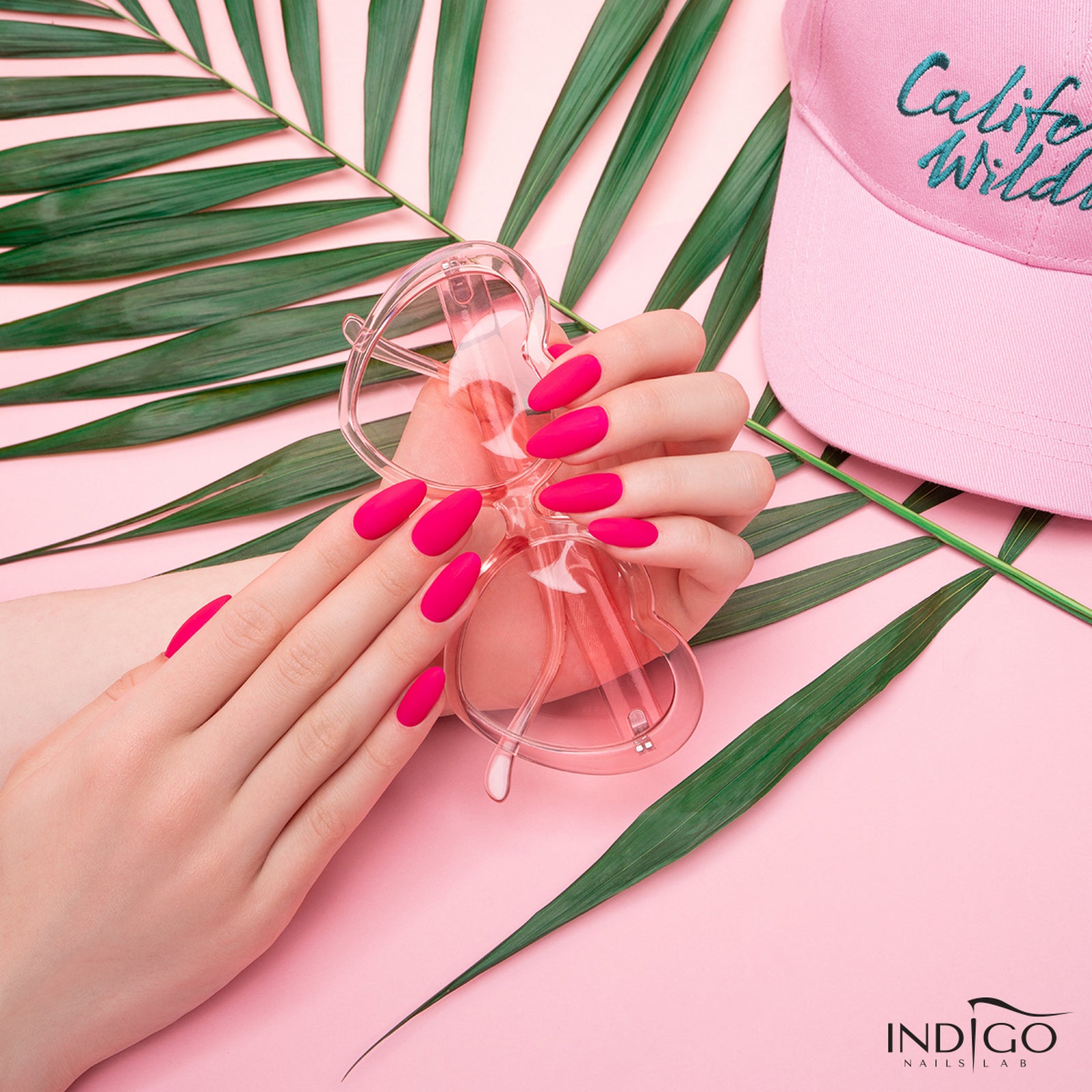 Super Matte Top Coat 7Ml