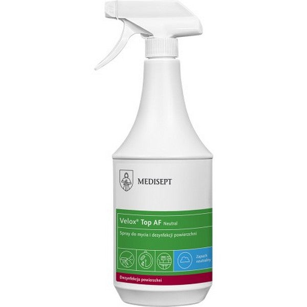 Velox Foam for surfaces 1L