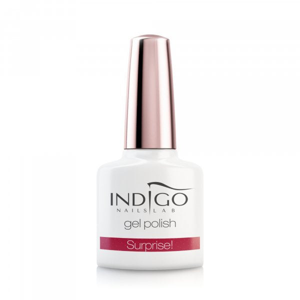 Surprise! Gel Polish 7Ml