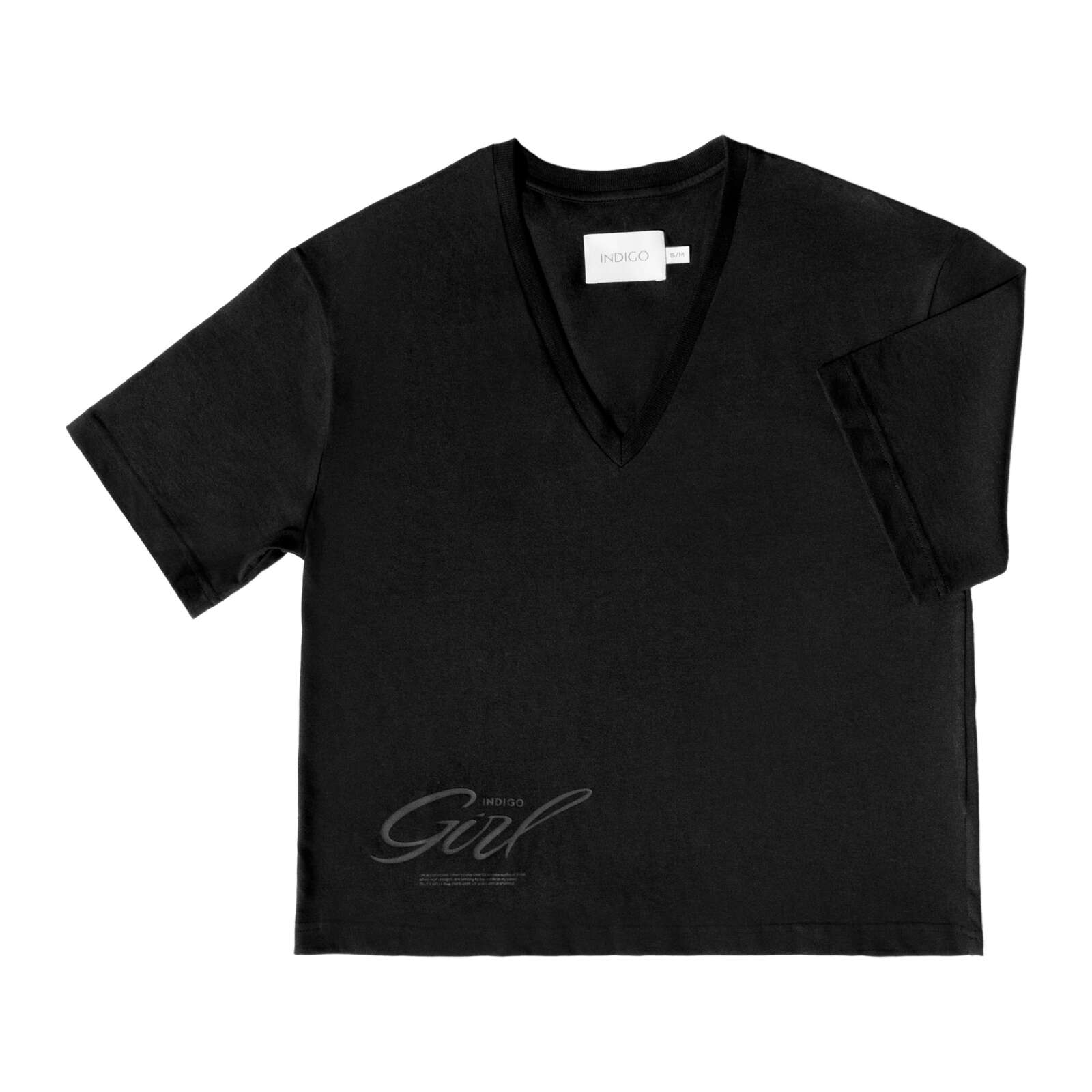 T-Shirt Classic  Girl S/M