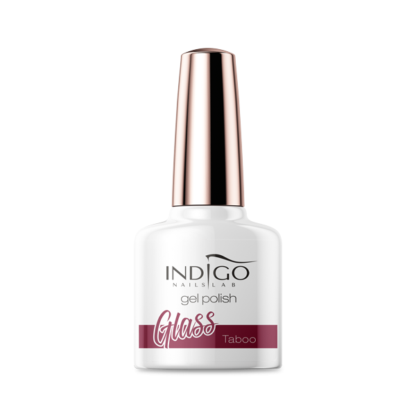 Taboo Gel Polish 7Ml