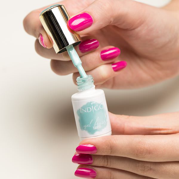 Tahiti Gel Brush