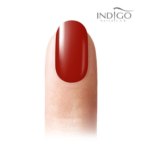 That's Hot! Gel Polish 7Ml