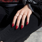 The Queen Of Sin Gel Polish 7Ml