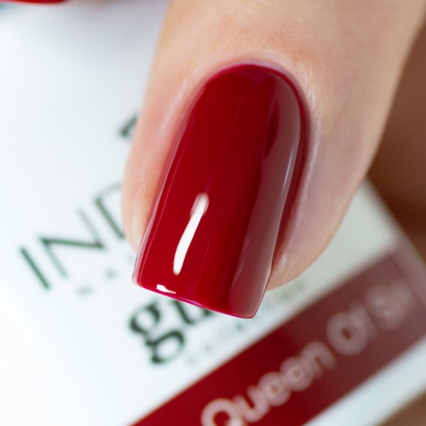 The Queen Of Sin Gel Polish 7Ml