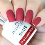 The Queen Of Sin Gel Polish 7Ml