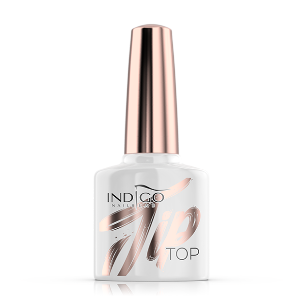 Tip Top Top Coat 13Ml