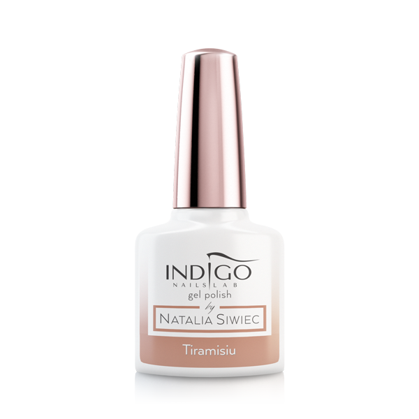 Tiramisiu Gel Polish 7Ml