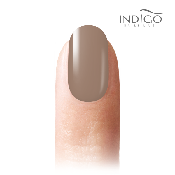 Toffee Coffee Gel Polish 7Ml