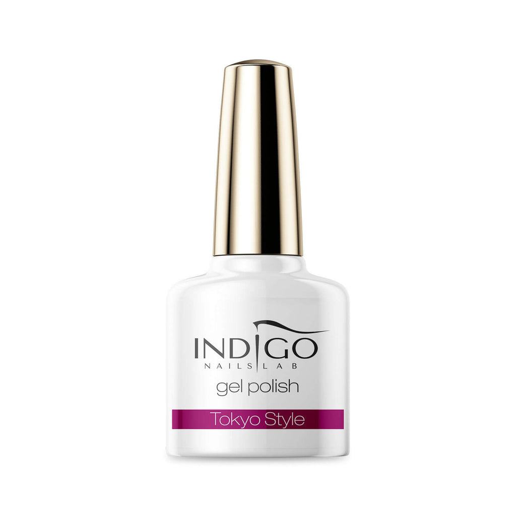 Tokyo Style Gel Polish 7Ml