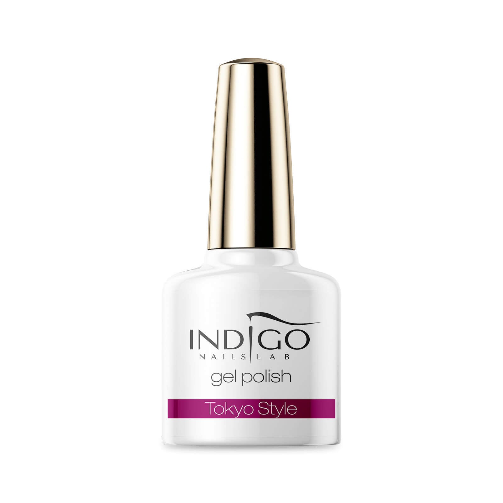 Tokyo Style Gel Polish 7Ml