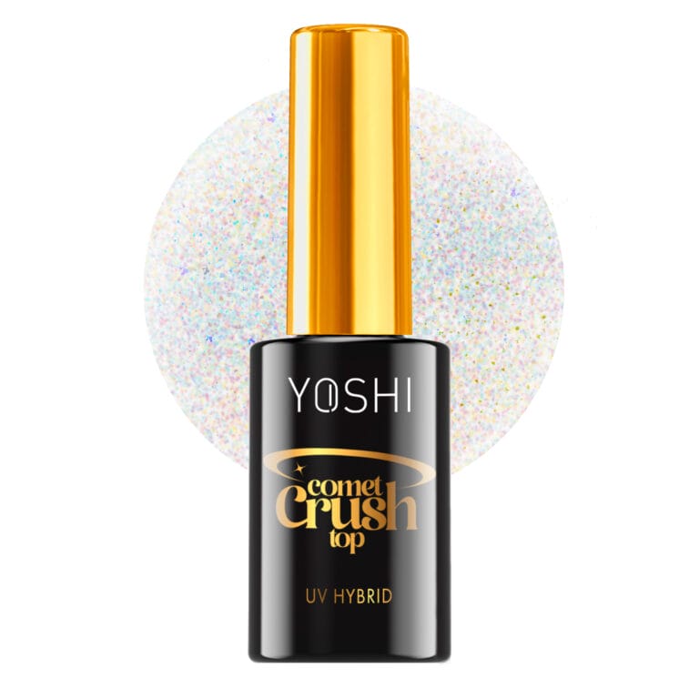 Top Comet Crush UV/LED Hybrid 10Ml