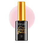 Top French UV/LED Hybrid 10Ml-No2