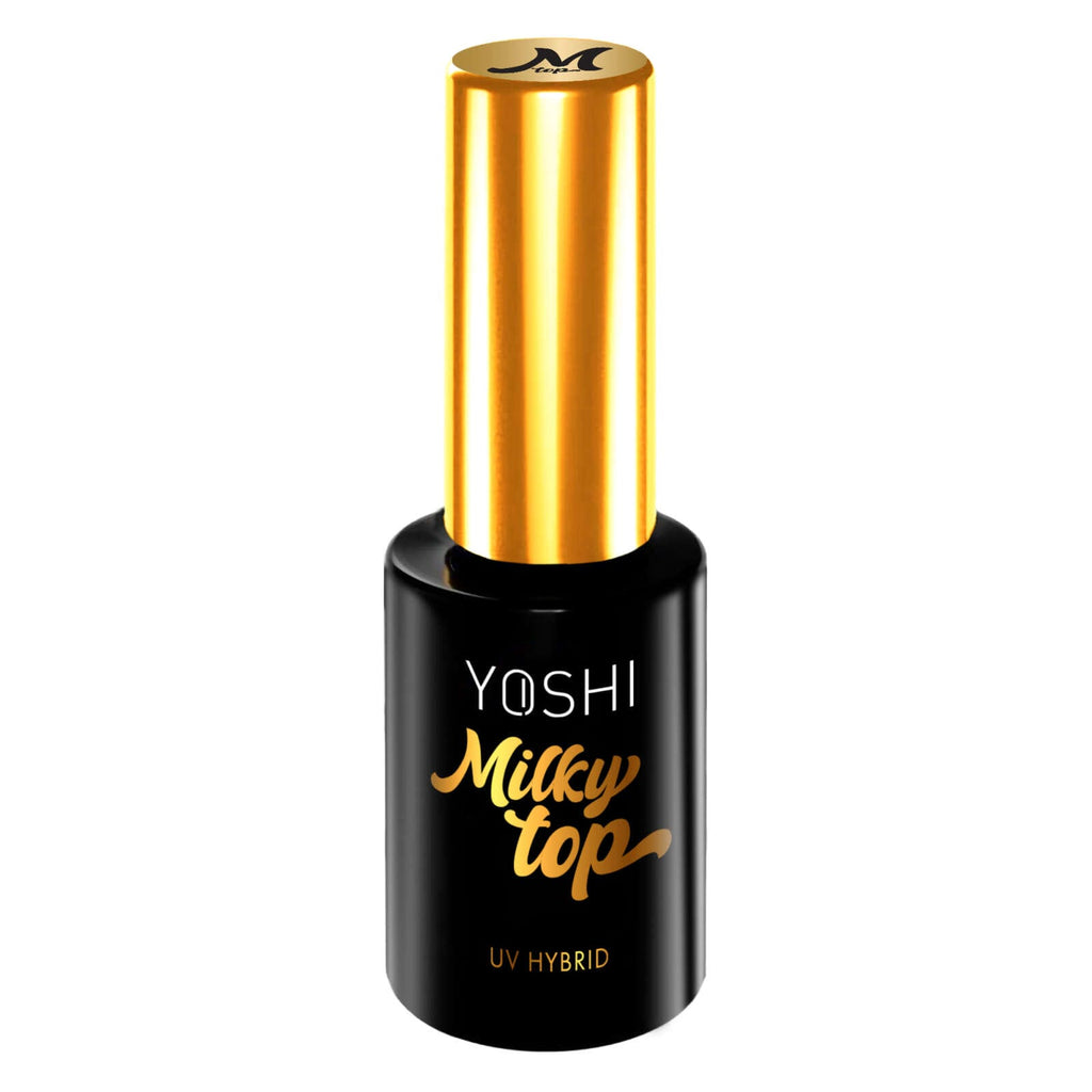 Milky Top UV/LED 10Ml