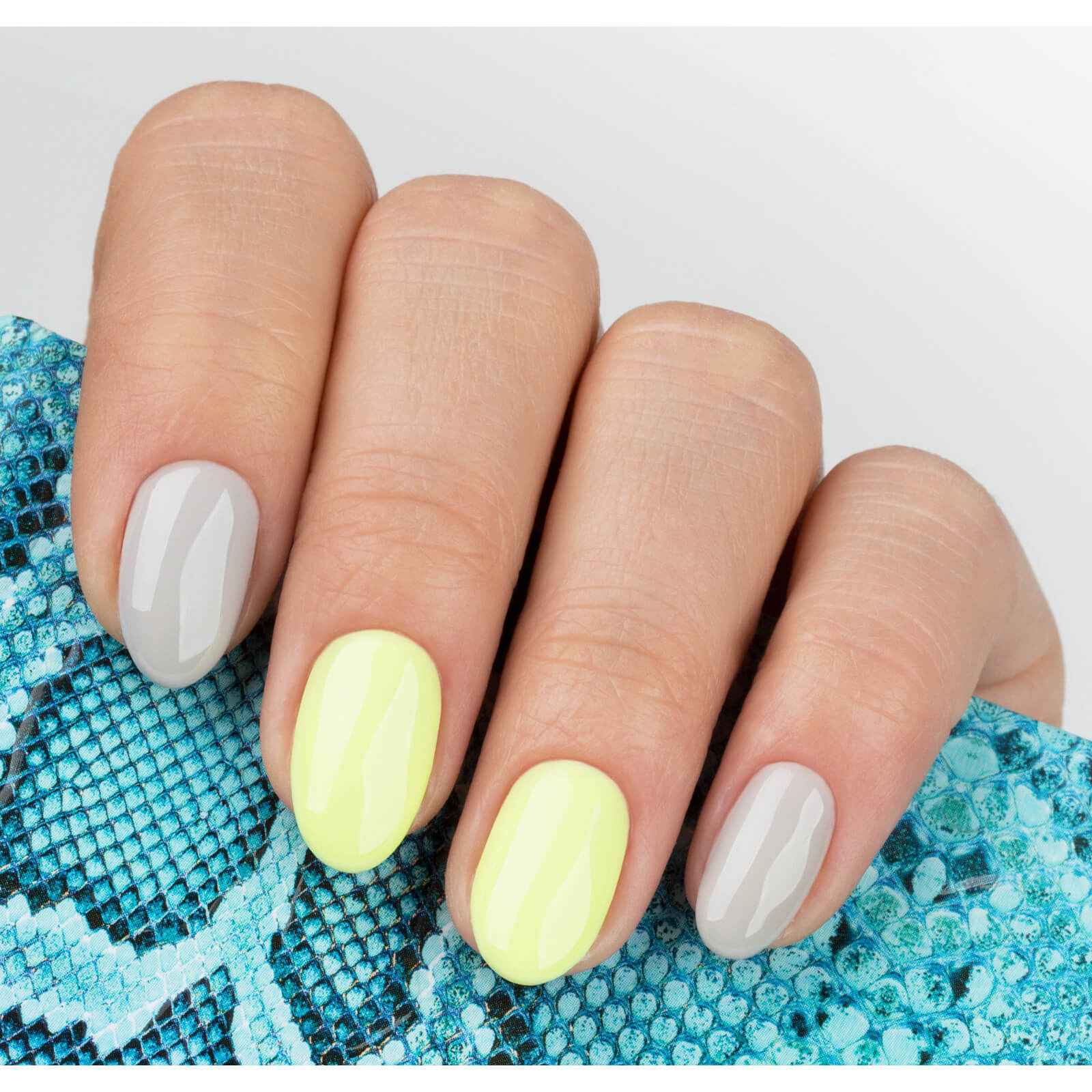 Top Secret Gel Polish 7Ml