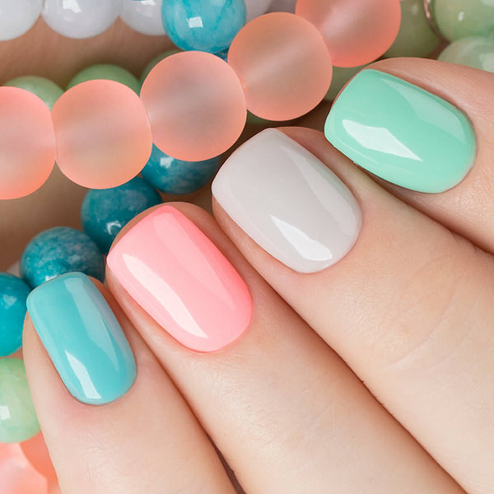 Top Secret Gel Polish 7Ml
