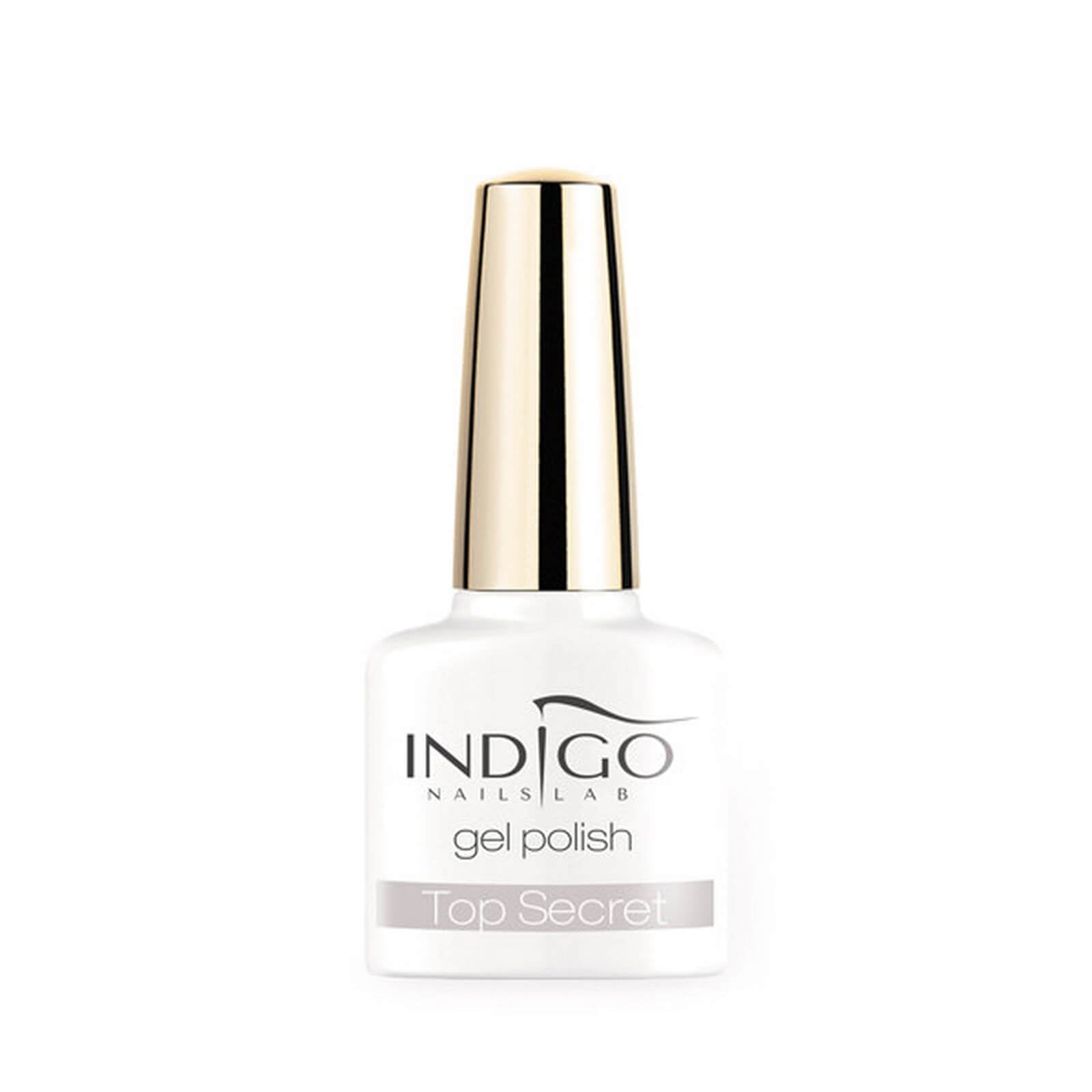 Top Secret Gel Polish 7Ml