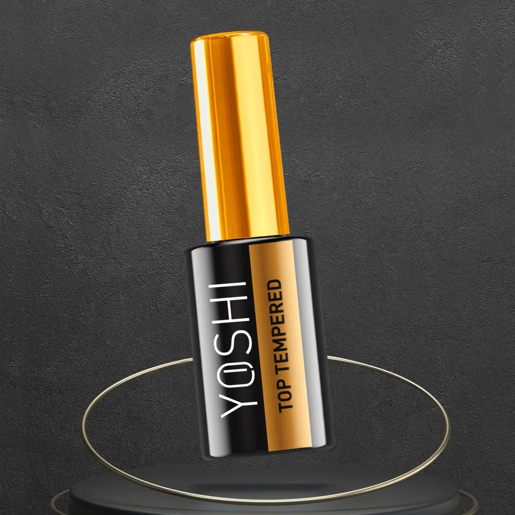 Top Tempered UV/LED 10Ml