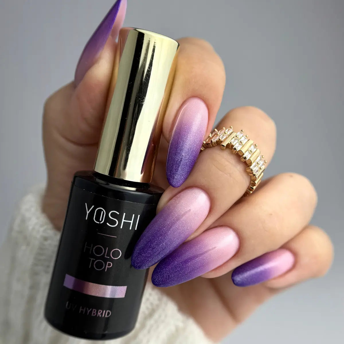 Top Holo No Wipe 10ml