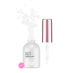 Saute Nails Matt Eggshell Top No Wipe 8ml