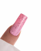 Saute Nails Eggshell Top No Wipe 8ml
