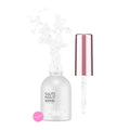 Saute Nails Eggshell Top No Wipe 8ml