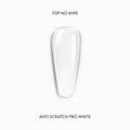 Anti Scratch Pro White Top Coat 7ml