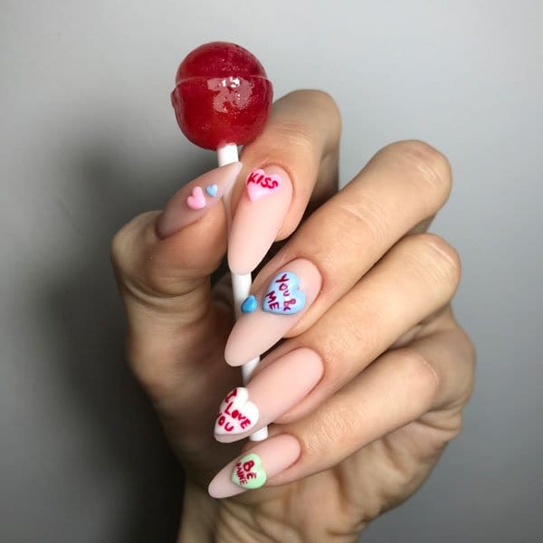 Transparent The One Gel Polish 7Ml