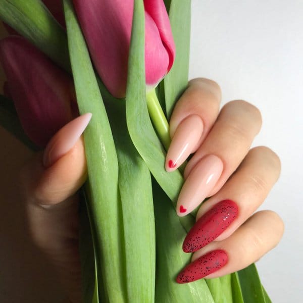 Transparent The One Gel Polish 7Ml