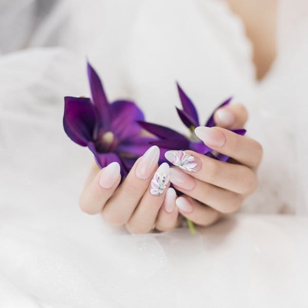 Transparent The One Gel Polish 7Ml
