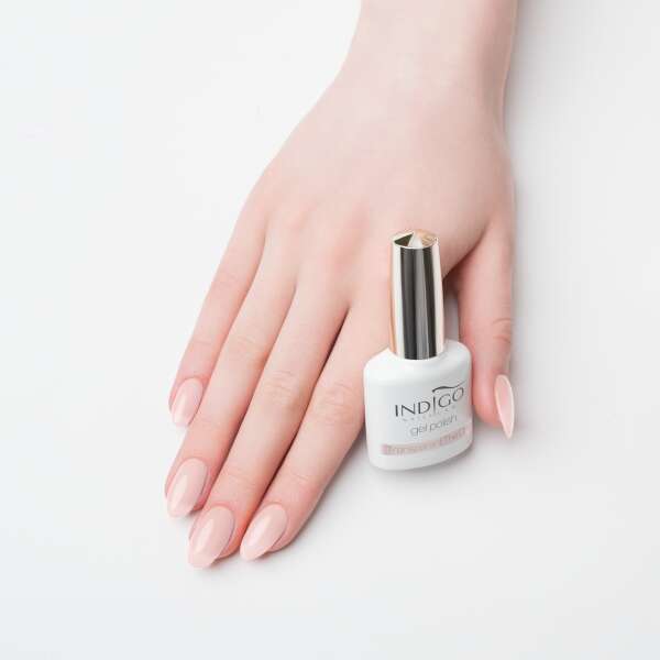 Transparent The One Gel Polish 7Ml