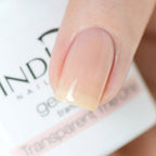 Transparent The One Gel Polish 7Ml
