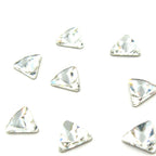 Swarovski Crystals Triangle 3.3mm