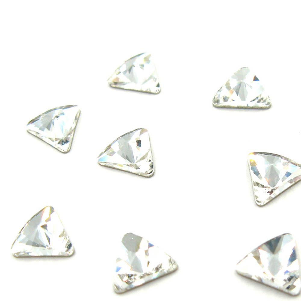 Swarovski Crystals Triangle 3.3mm