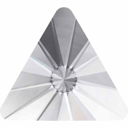 Swarovski Crystals Triangle 3.3mm