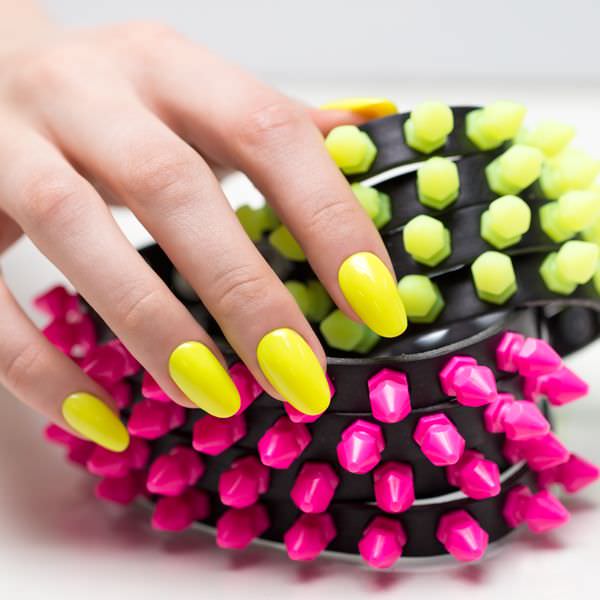 Troublemaker Gel Brush