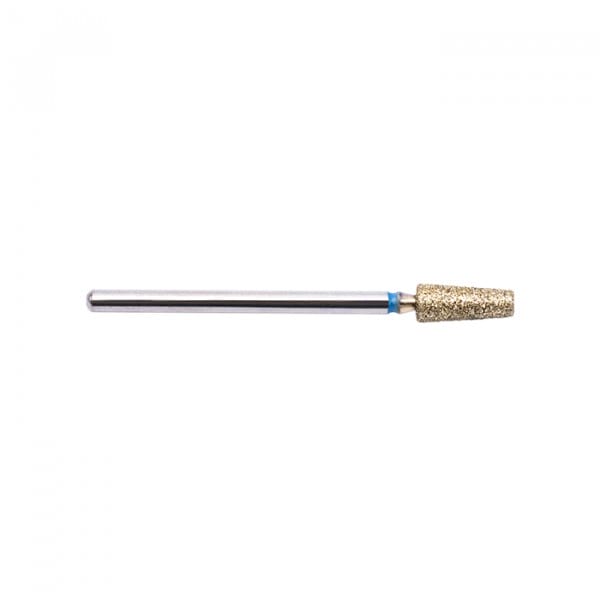 Truncated Cone-Shaped Nail Drill Bit By Kate Zett