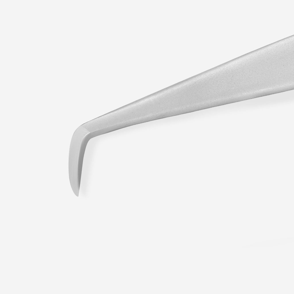 Tweezers For Work With Disposable Files TEDF-10/1